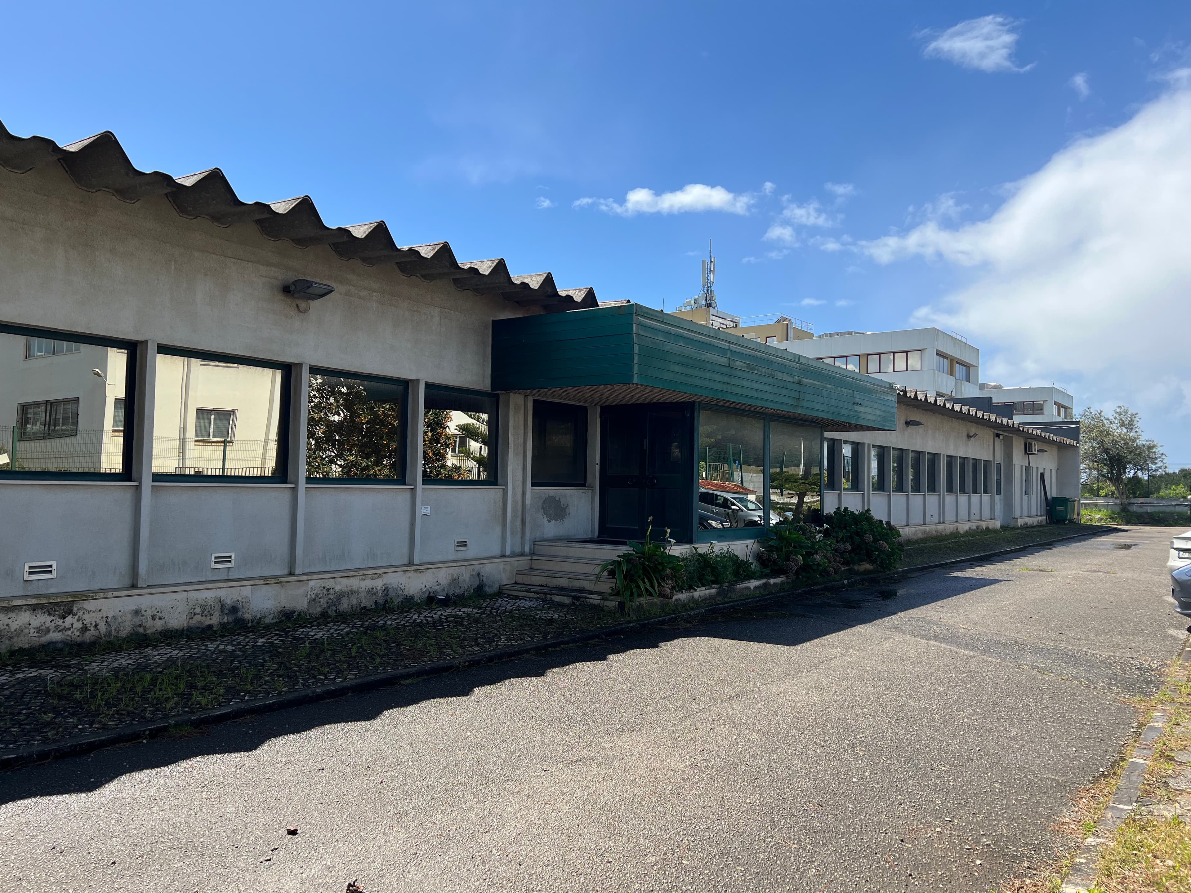 Armazém Rua Fraternidade Operária 5 4