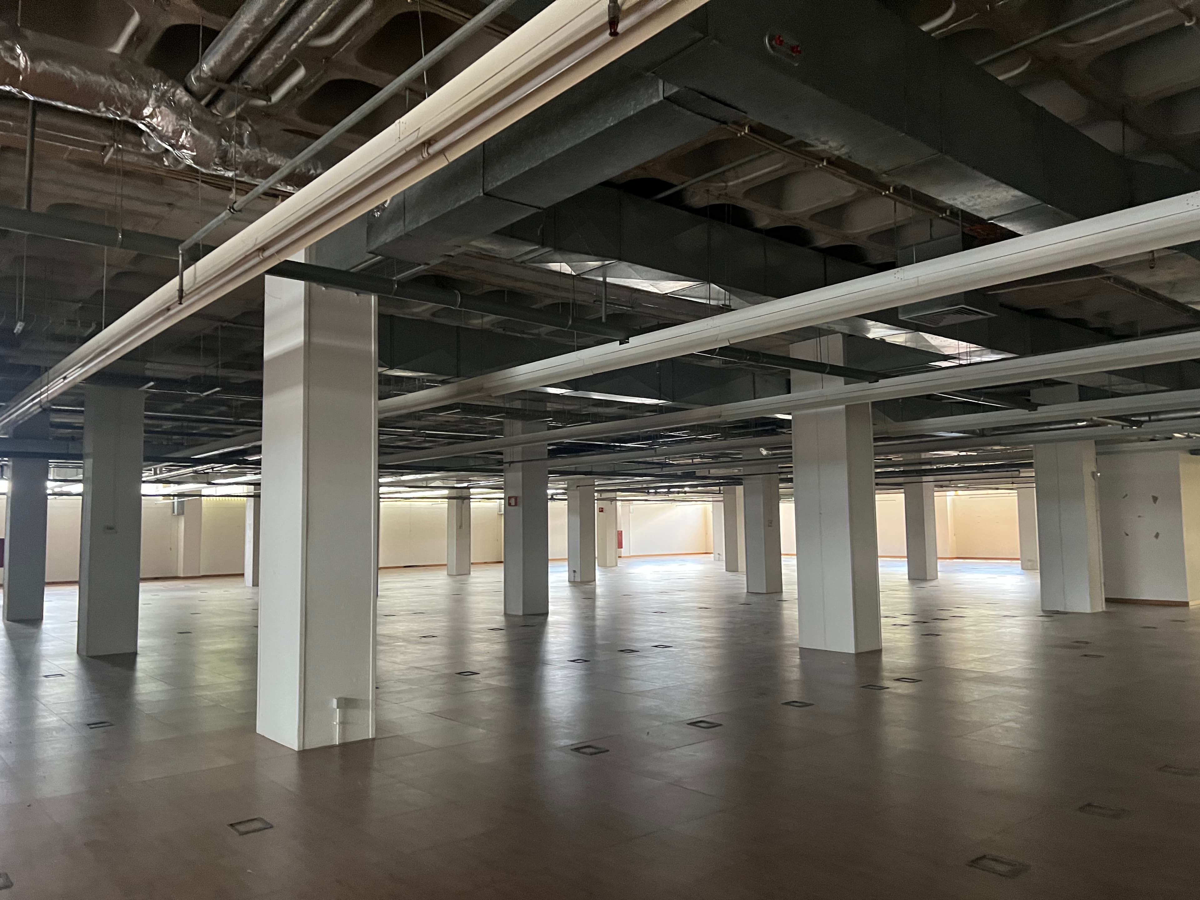 Armazém Rua Fraternidade Operária 5 1