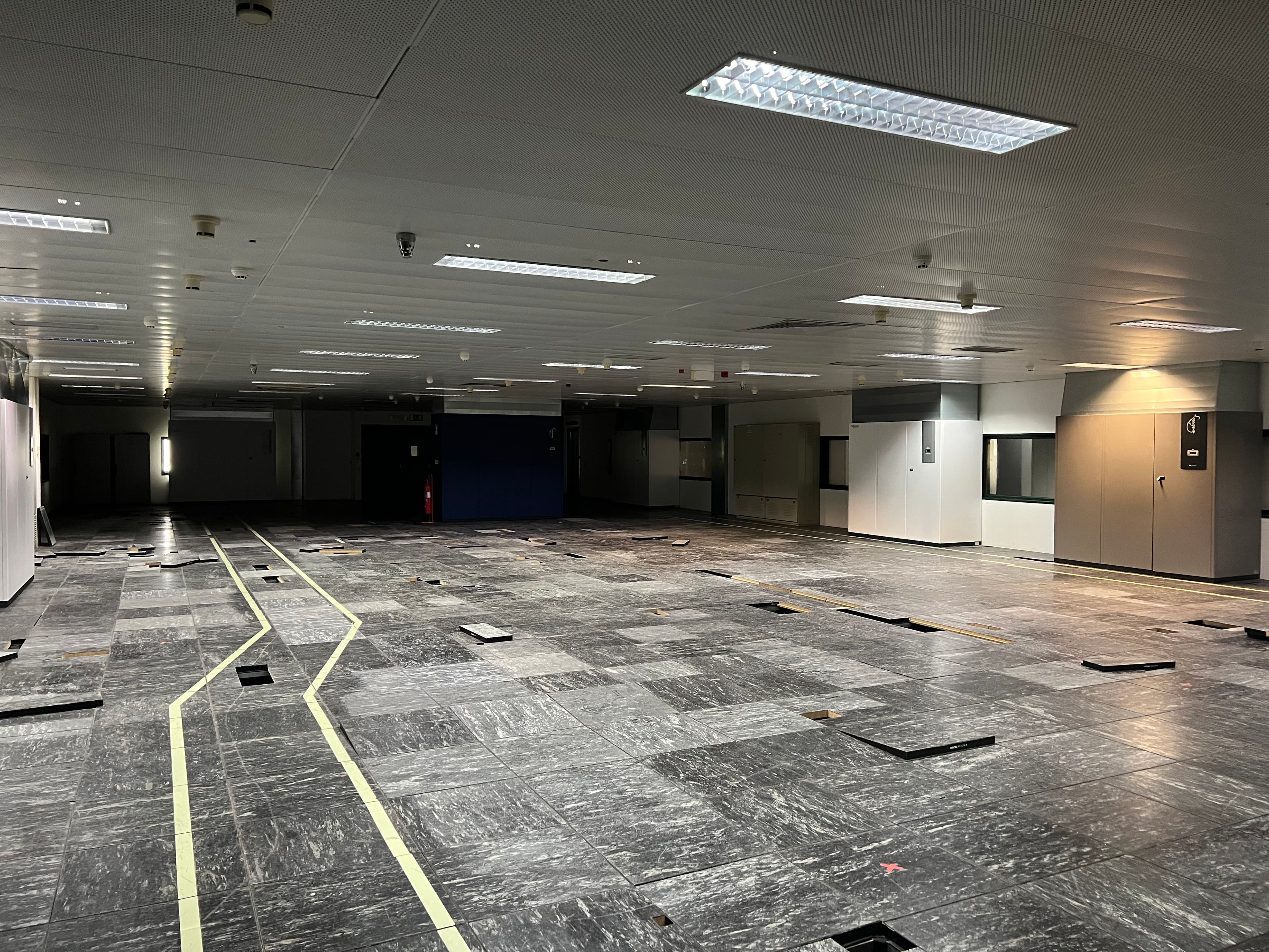 Armazém Rua Fraternidade Operária 5 2