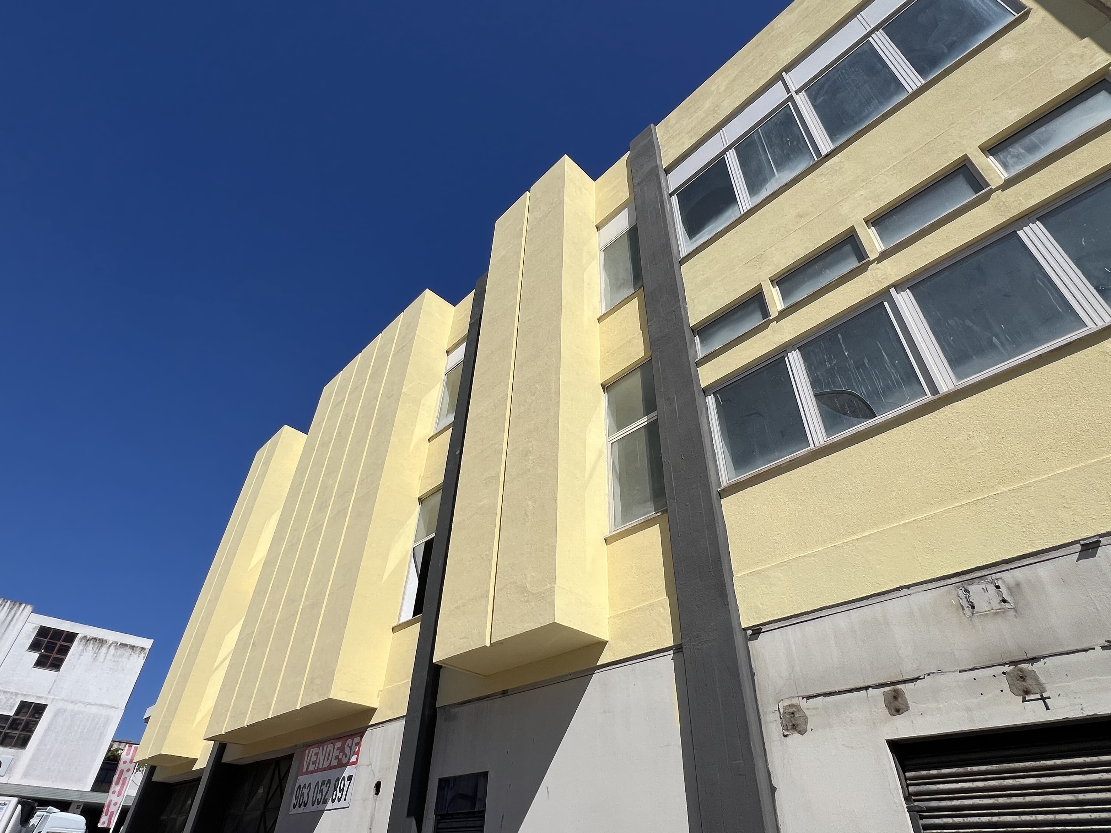 Armazém Rua Nacala 10 2