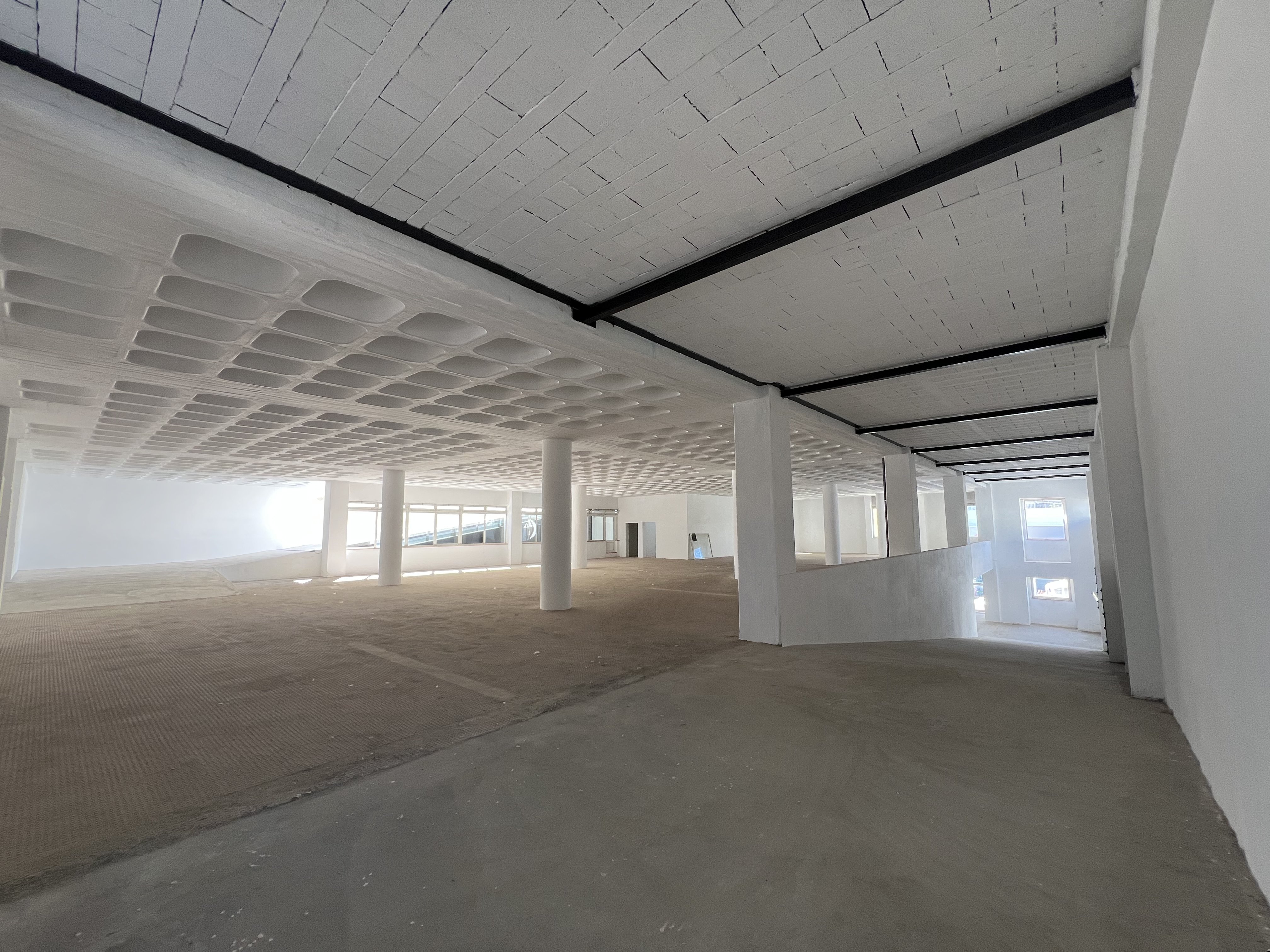 Armazém Rua Nacala 10 3